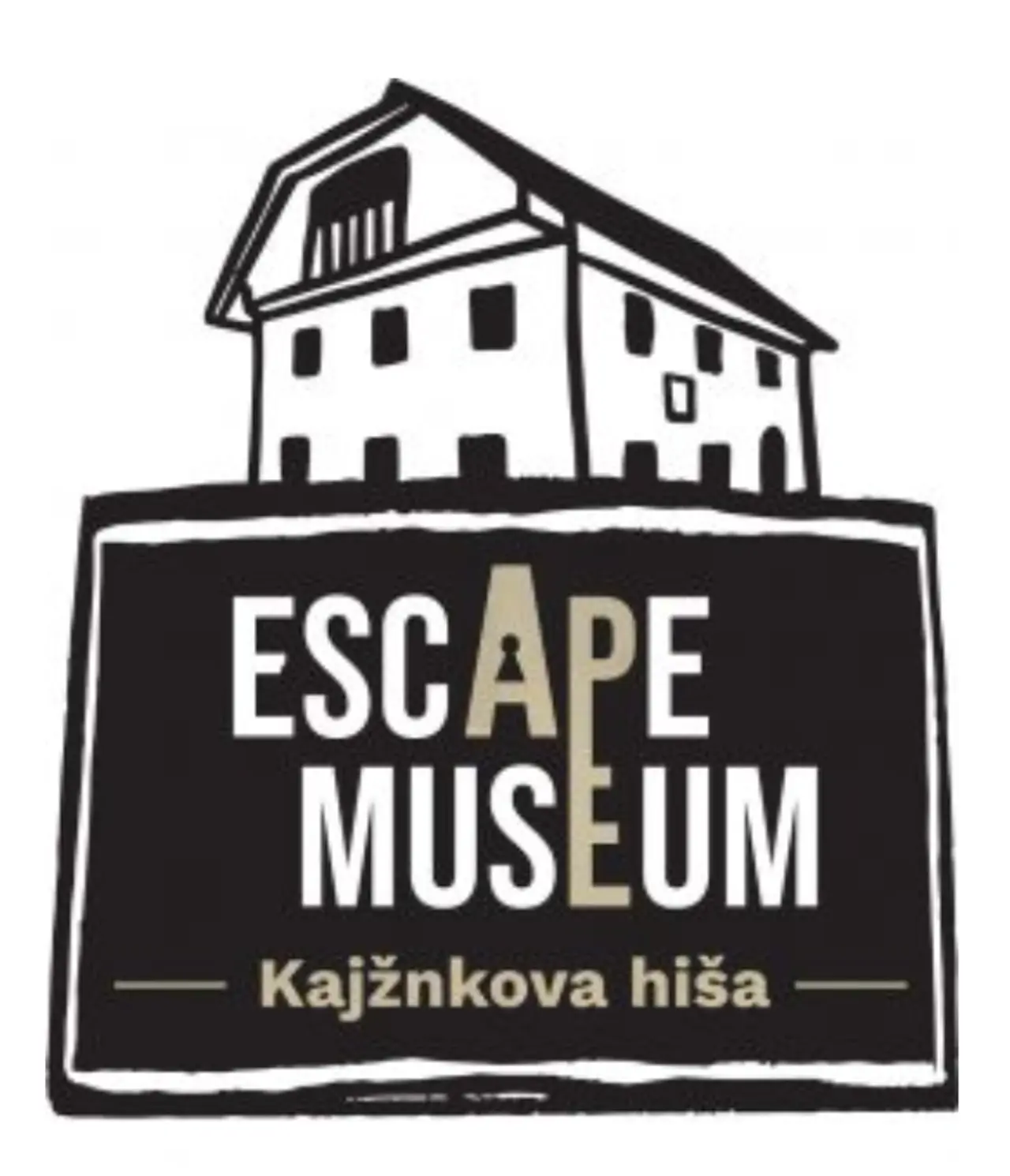 Kajžnik House in Rateče – a Unique Escape Room Museum