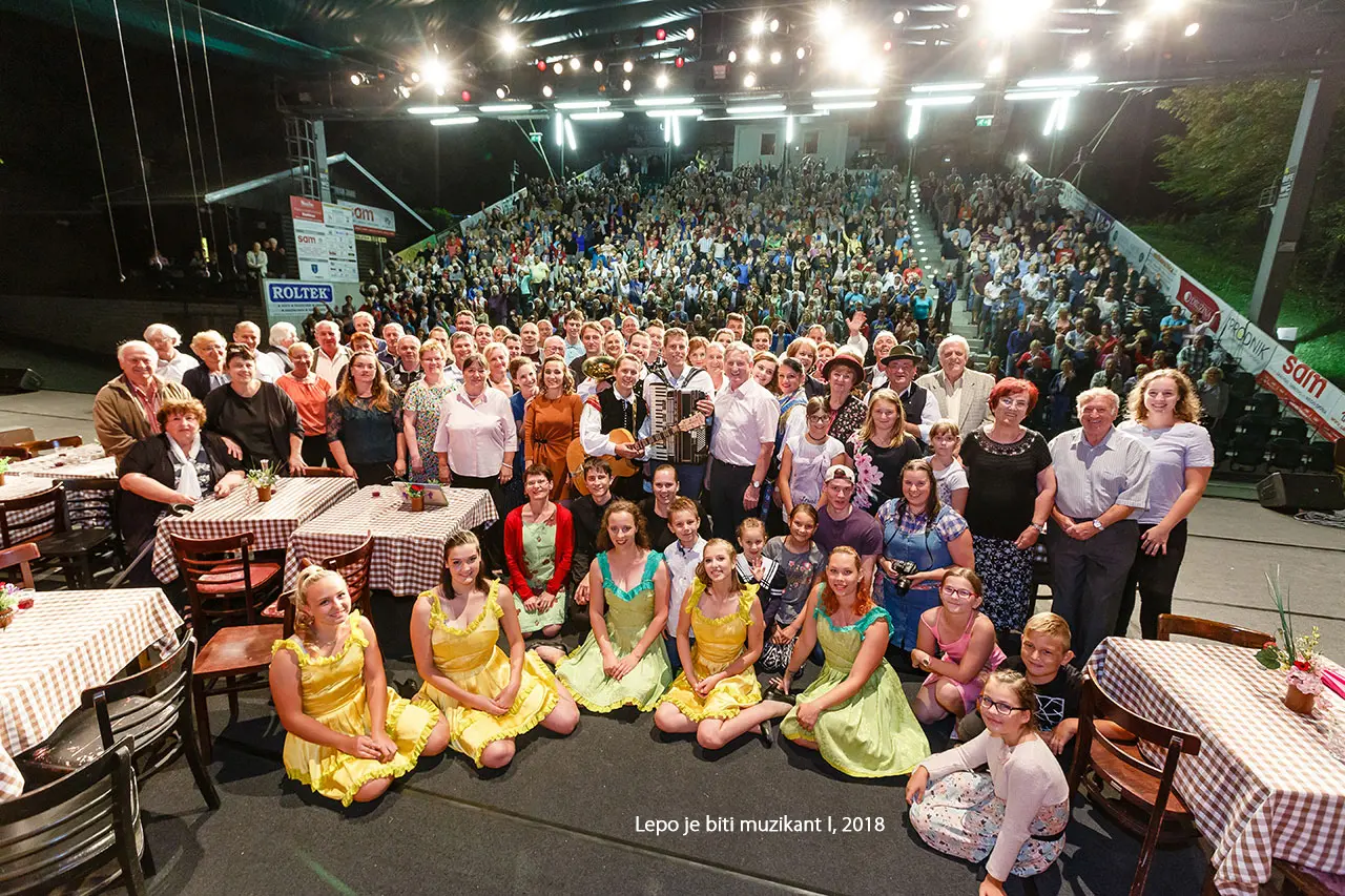 Studenec Summer Theatre