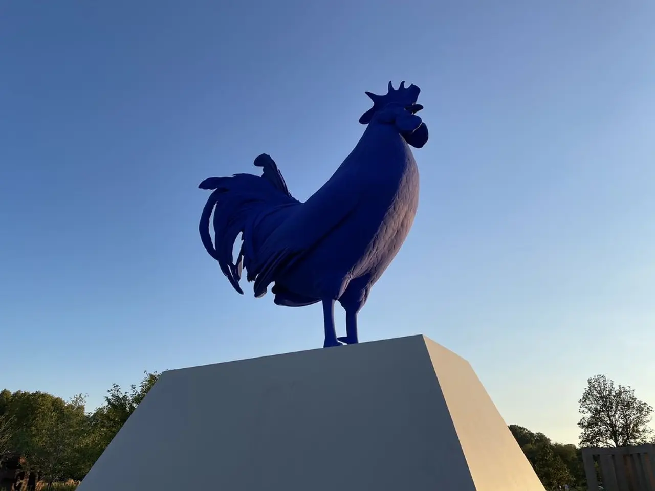 Minneapolis Sculpture Garden  